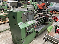 1987 tarnow universele draaibank