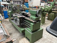 1987 tarnow universele draaibank