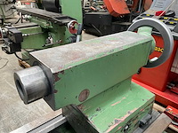 1987 tarnow universele draaibank - afbeelding 4 van  5