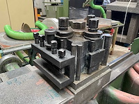 1987 tarnow universele draaibank - afbeelding 5 van  5