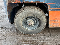 1987 toyota 5 fg18 vorkheftruck - afbeelding 3 van  22