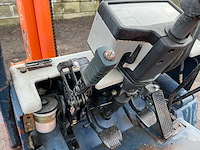 1987 toyota 5 fg18 vorkheftruck - afbeelding 10 van  22