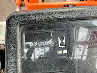 1987 toyota 5 fg18 vorkheftruck - afbeelding 11 van  22