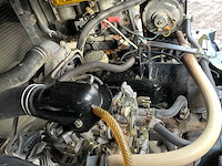 1987 toyota 5 fg18 vorkheftruck - afbeelding 14 van  22