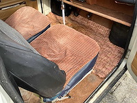 1987 trabant 601x oldtimer - afbeelding 2 van  22