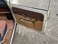 1987 trabant 601x oldtimer - afbeelding 3 van  22