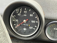 1987 trabant 601x oldtimer - afbeelding 5 van  22