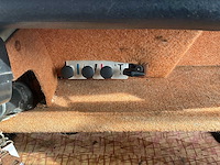 1987 trabant 601x oldtimer - afbeelding 6 van  22