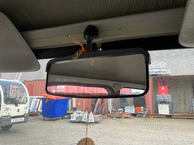 1987 trabant 601x oldtimer - afbeelding 7 van  22