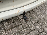 1987 trabant 601x oldtimer - afbeelding 9 van  22