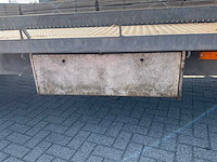 1987 van weel vw 3501 aanhangwagen - afbeelding 2 van  5