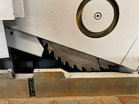 1987 vertongen f01 profileermachine - afbeelding 4 van  14