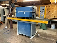 1987 vertongen f01 profileermachine
