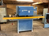 1987 vertongen f01 profileermachine - afbeelding 7 van  14