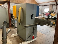 1987 vertongen f01 profileermachine - afbeelding 8 van  14