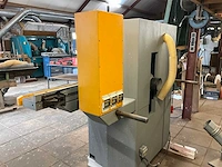 1987 vertongen f01 profileermachine - afbeelding 9 van  14