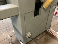 1987 vertongen f01 profileermachine - afbeelding 10 van  14