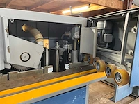 1987 vertongen f01 profileermachine - afbeelding 13 van  14