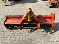 1987 vigolo fn175 grondfrees klepelmaaier - afbeelding 7 van  12
