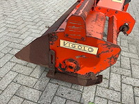 1987 vigolo fn175 grondfrees klepelmaaier - afbeelding 12 van  12