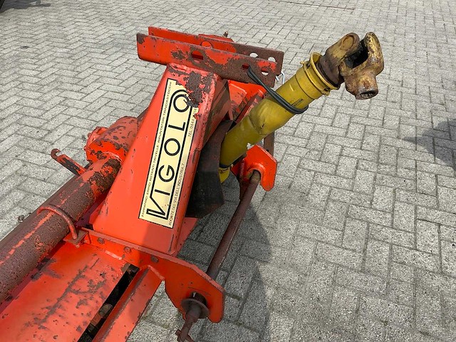 1987 vigolo fn175 klepelmaaier - afbeelding 2 van  12