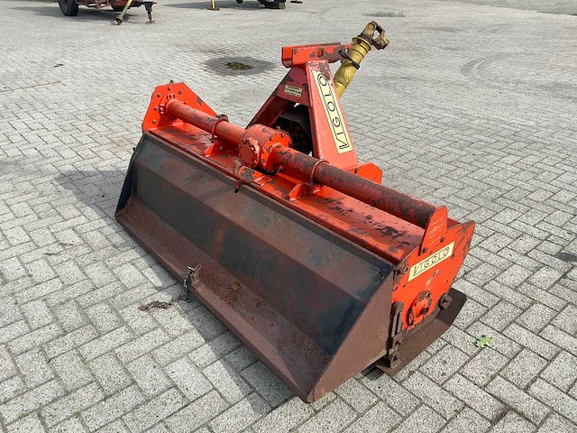 1987 vigolo fn175 klepelmaaier - afbeelding 1 van  12