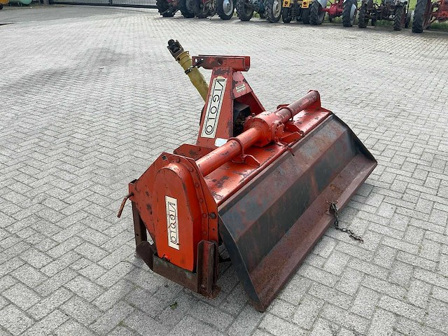 1987 vigolo fn175 klepelmaaier - afbeelding 9 van  12