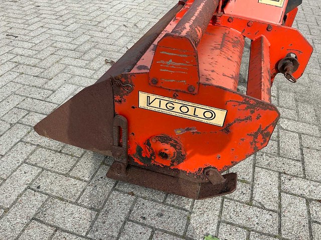 1987 vigolo fn175 klepelmaaier - afbeelding 12 van  12