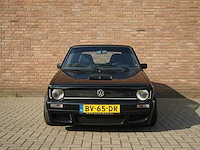 1987 volkswagen caddy pick up mk1 1.8 g60 personenauto - afbeelding 9 van  17