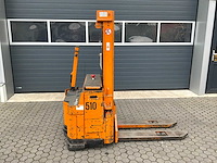 1987 wagner egv 1600 stapelaar