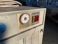 1987 weiss technik bouwdroger - afbeelding 2 van  3