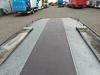1987 witteveen r2028 oprij aanhangwagen - afbeelding 3 van  21