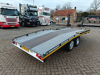 1987 witteveen r2028 oprij aanhangwagen - afbeelding 4 van  21