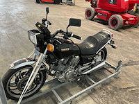 1987 yamaha chopper xr 920 virago motorfiets - afbeelding 1 van  5