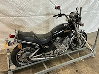 1987 yamaha chopper xr 920 virago motorfiets - afbeelding 5 van  7