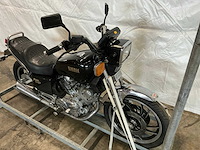 1987 yamaha chopper xr 920 virago motorfiets - afbeelding 3 van  7