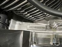 1987 yamaha chopper xr 920 virago motorfiets - afbeelding 6 van  7