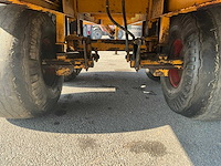 1987 zelfbouw balentransportwagen / kistenwagen - afbeelding 12 van  12