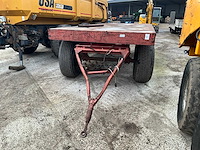 1987 zelfbouw m21 aanhangwagen - afbeelding 3 van  10