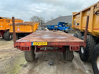 1987 zelfbouw m21 aanhangwagen - afbeelding 5 van  10