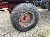 1987 zelfbouw m21 aanhangwagen - afbeelding 8 van  10