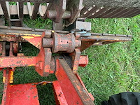 1987 zettelmeyer - zl401b - knikgestuurde shovel - afbeelding 2 van  37