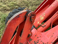 1987 zettelmeyer - zl401b - knikgestuurde shovel - afbeelding 3 van  37