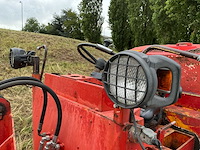 1987 zettelmeyer - zl401b - knikgestuurde shovel - afbeelding 6 van  37