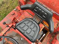 1987 zettelmeyer - zl401b - knikgestuurde shovel - afbeelding 7 van  37