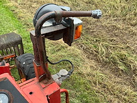 1987 zettelmeyer - zl401b - knikgestuurde shovel - afbeelding 13 van  37