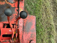 1987 zettelmeyer - zl401b - knikgestuurde shovel - afbeelding 14 van  37