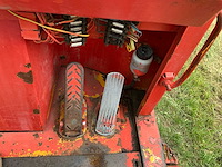1987 zettelmeyer - zl401b - knikgestuurde shovel - afbeelding 15 van  37