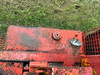 1987 zettelmeyer - zl401b - knikgestuurde shovel - afbeelding 16 van  37