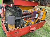 1987 zettelmeyer - zl401b - knikgestuurde shovel - afbeelding 19 van  37